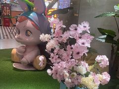 -上海第一八佰伴