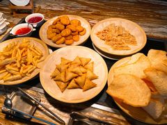 -AdD全日制餐厅(中谷花园酒店)