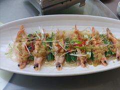 -楚鱼王·河鲜·湖北菜(华农店)