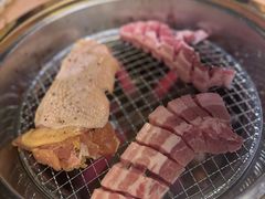 -伊茉家的烤肉店(勒泰中心店)
