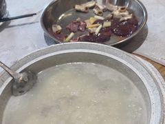 -丰尔粥食·粥底火锅·桑拿鸡(大良总店)