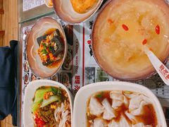 鲜肉馄饨-双燕楼·手工馄饨·汤面小吃(世纪汇店)