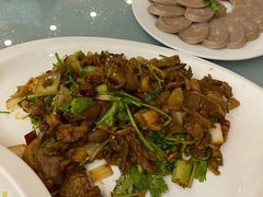 -人民公社大食堂(顺义总店)