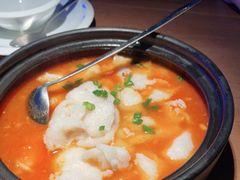 -庆江南江南菜(昆山吾悦广场店)