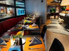 -拉蒂娜·巴西牛排馆 Latina·Brazilian Steakhouse(王府井喜悦店)