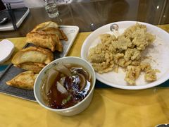 糖醋肉-淘淘园·韩式手工炸酱面(井亭天地店)