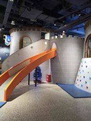 -幻贝家儿童乐园(苏州中心店)