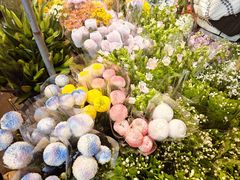 -循礼门鲜花花市(武汉循礼门店)