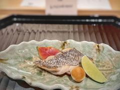 -炎橘·板前料理 Omakase