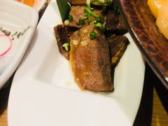 -山之川日料放题(通州店)