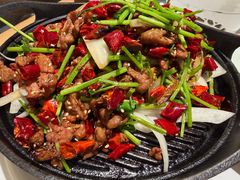 -山东宾馆·齐鲁苑餐厅