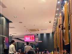 -海底捞火锅(杭州庆春路夜宵主题店)