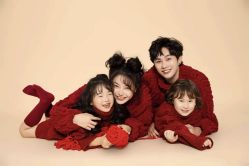 -虞美人古装摄影(汉服体验)