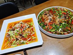 -三叔特色自贡菜(中海国际店)