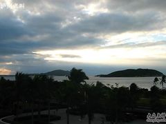 -三亚亚龙湾金棕榈度假酒店