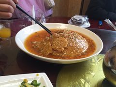 -杨胖子私房菜(秦虹路店)