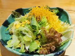 -一井烧肉·活鳗·寿司(望京SOHO店)