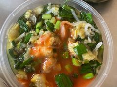 -群众牛肉小点(蚵仔煎)