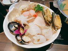 -MoMo牧场·寿喜烧专门店(长泰广场店)
