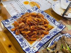 -洞天食府(北大街店)