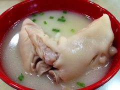 -廖老妈蹄花店(人民公园陕西街259号店)