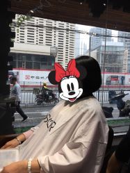 -FUTURE HN男士发型风格设计