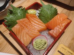 -有喜屋·日料·居酒屋(旭辉广场店)