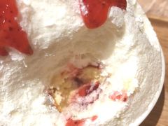 -After You Dessert Cafe(CENTRALWORLD)
