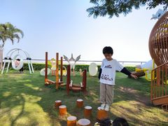 -大湾区中央湿地公园