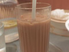-千日贺茶餐厅(开发区安盛店)