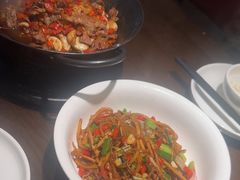 -味上湘菜馆(岳麓山店)