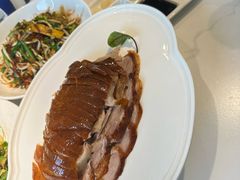 -小桃红·东北菜·春饼烤鸭(南阳湖街店)