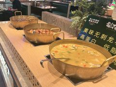 -梨花自助烤肉(西三旗万象汇黑金店)