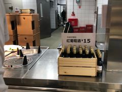 -宜家·瑞典风味餐厅(天津东丽商场店)