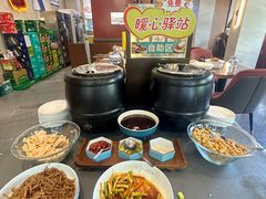 -崂山印象·青岛·海鲜渔家菜