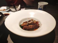 -匠和风精致料理(莆田财富中心店)