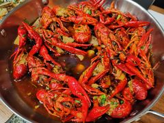 -虾小龙老长沙龙虾馆(坡子街店)