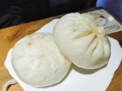 羊肉包子-祥盛隆羊汤馆(芙蓉店)