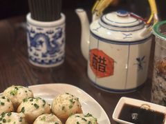-哑巴生煎(临顿路店)