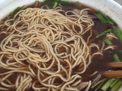 长鱼腰花面-老赵面店(大西路店)