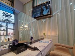 -Mr.JUDY洗个头发