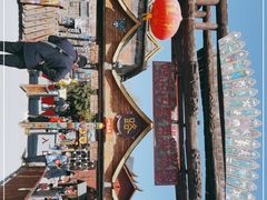 -呀路古热带植物园