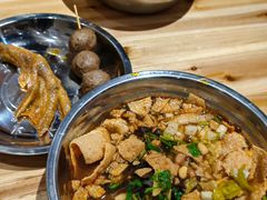 -柳州肥姨妈大骨螺蛳粉(曹路店)