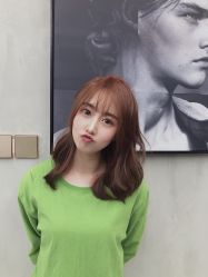 -那茉 Hair Salon