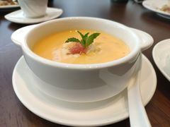 -索菲特酒店·乐轩华中餐厅