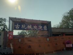 -千里堤花鸟鱼虫市场(天津红桥区店)