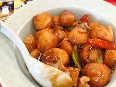 -南来顺饭庄·清真(南菜园店)