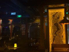 -Helens海伦司小酒馆(广州永庆坊店)