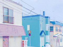 -北海道神宫