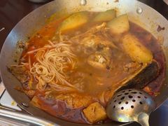 -小螺大作·螺蛳粉火锅(林和西店)